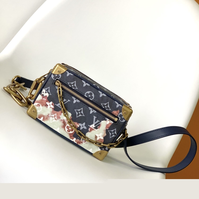 LV Box Bags